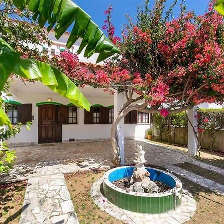 Roulito'S Guest House ألتورا المظهر الخارجي الصورة