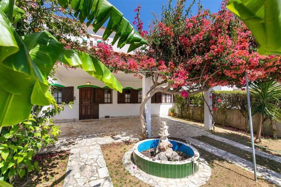 Roulito'S Guest House ألتورا المظهر الخارجي الصورة