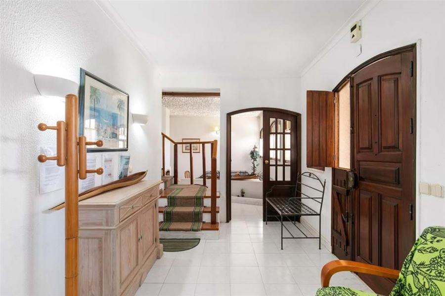 Roulito'S Guest House ألتورا المظهر الخارجي الصورة
