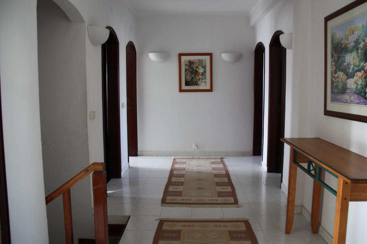 Roulito'S Guest House ألتورا المظهر الخارجي الصورة